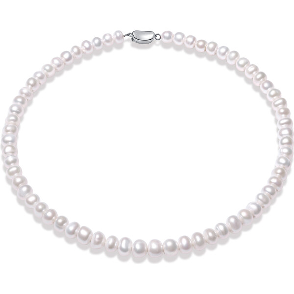 Olivie Náhrdelník 40cm SLADKOVODNÉ PERLY 9124 59109001