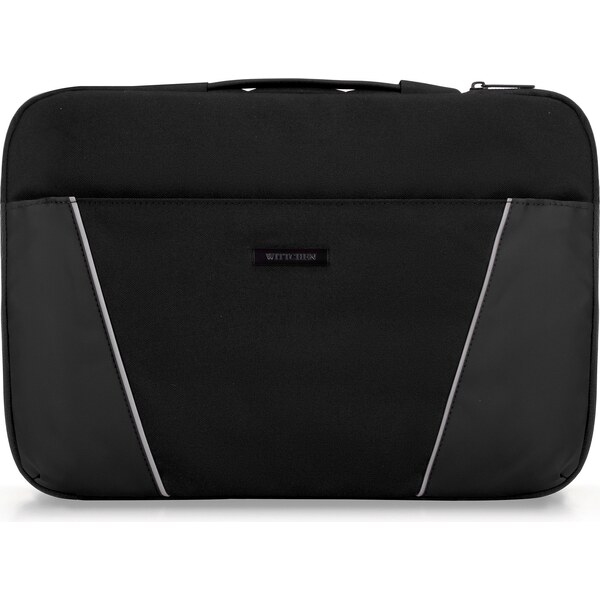 Štýlový a funkčný obal na 15’’ laptop Wittchen 99-2Y-302-10 59080986