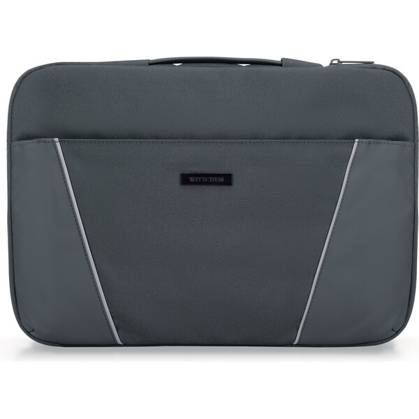 Štýlové a funkčné etue na 15’’ laptop Wittchen 99-2Y-302-01 59080987