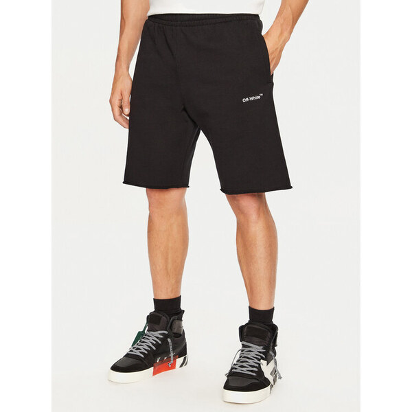 Športové kraťasy Off-White 59091583