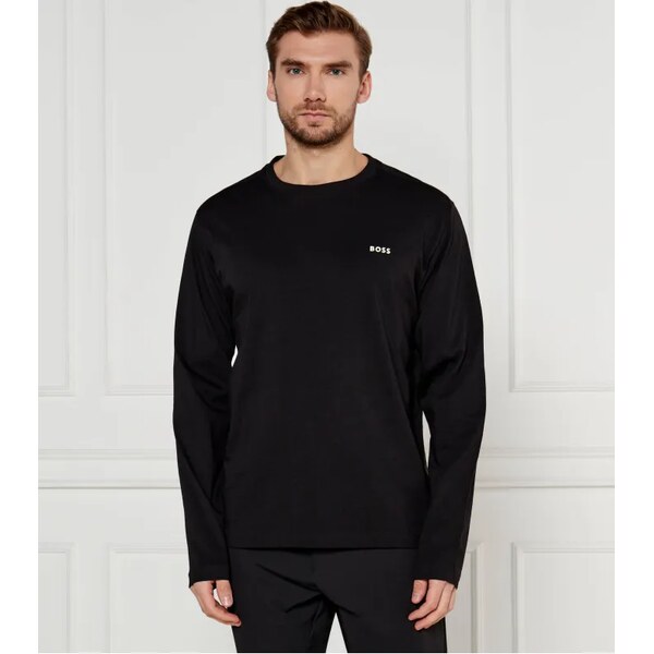 BOSS ORANGE Longsleeve Te_Ufolong | Regular Fit 59081415