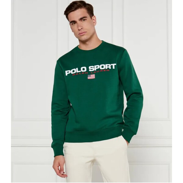 POLO RALPH LAUREN Mikina | Regular Fit 59081427