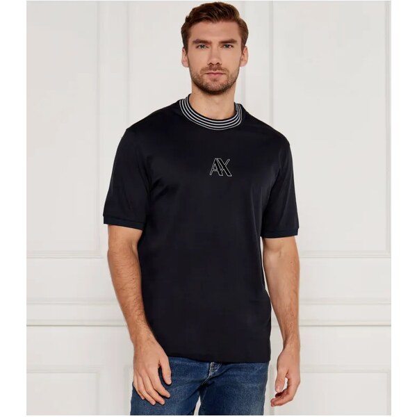 Armani Exchange Tričko | Regular Fit 59081470
