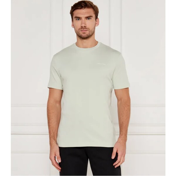 Calvin Klein Tričko | Slim Fit 59081478