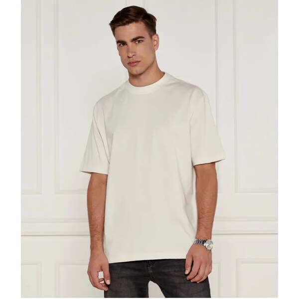 Calvin Klein Jeans Tričko CITY POSTER AVENUE | Relaxed fit 59081443