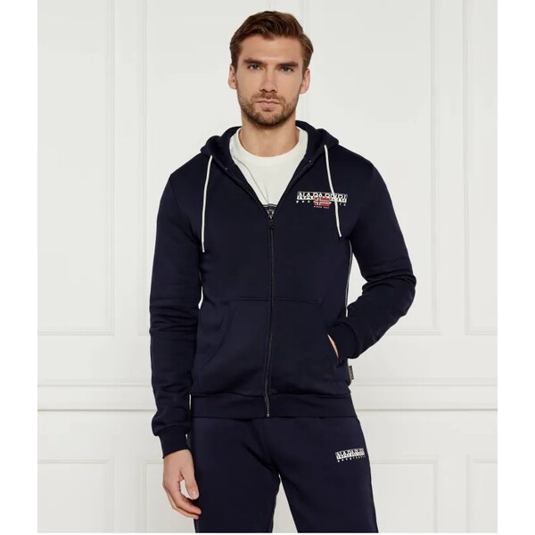 Napapijri Mikina | Regular Fit 59081445