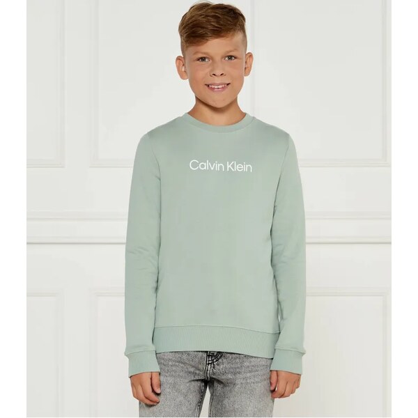 Calvin Klein Jeans Mikina | Regular Fit 59081435