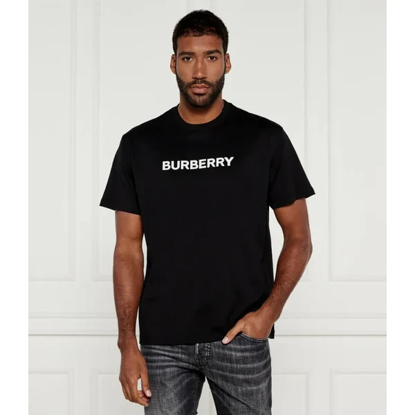 Burberry Tričko | Regular Fit 59081484