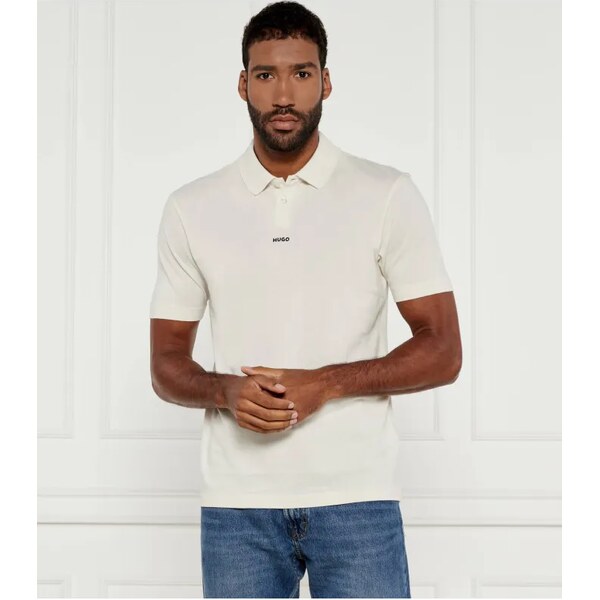 HUGO Polo tričko Dangula | Regular Fit 59081392