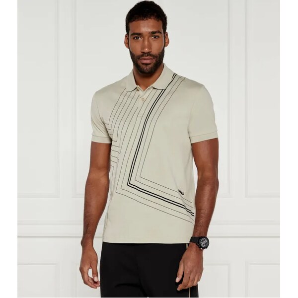 BOSS GREEN Polo tričko Paddy 2 | Regular Fit 59081399