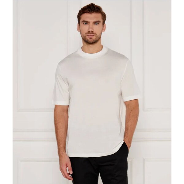 Armani Exchange Tričko | Regular Fit 59076939