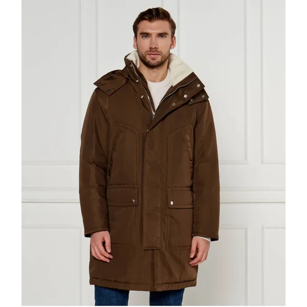 BOSS BLACK Bunda H-Coyan | Regular Fit 61741079