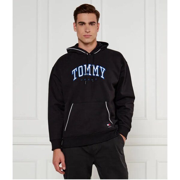 Tommy Jeans Mikina RLX | Regular Fit 59076949