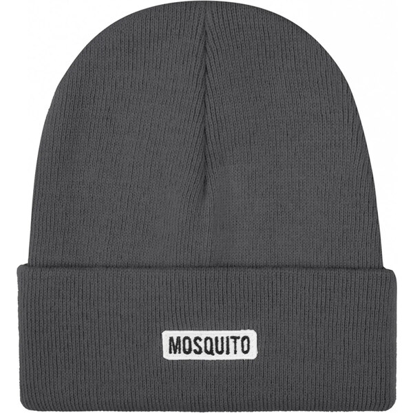 Mosquito Dámska čiapka Buff Stone grafitová, Farba grafitová 59082442