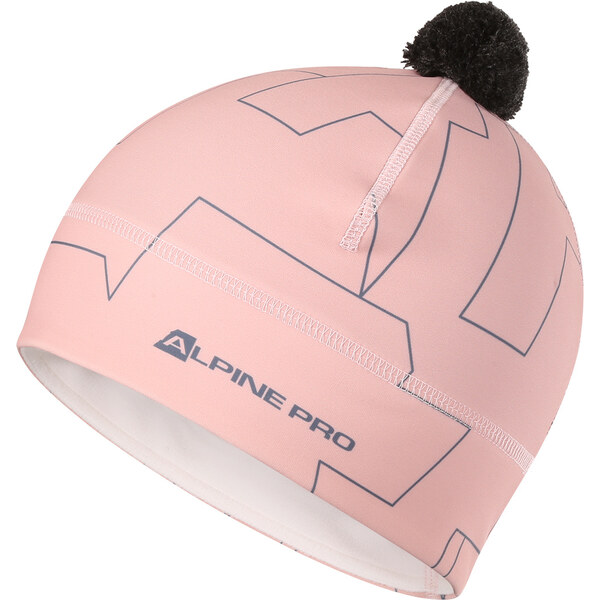 ALPINE PRO - ABERE FUNKČNÁ ČIAPKA S BAMBUĽOU 59082536