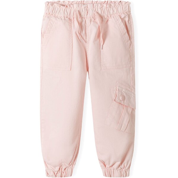 MINOTI Nohavice ružová 61943984