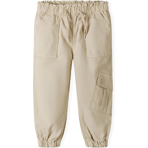 MINOTI Nohavice béžová 62780763