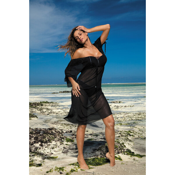 Tunika Dora Nero M-443 (2) - Marko 49745062