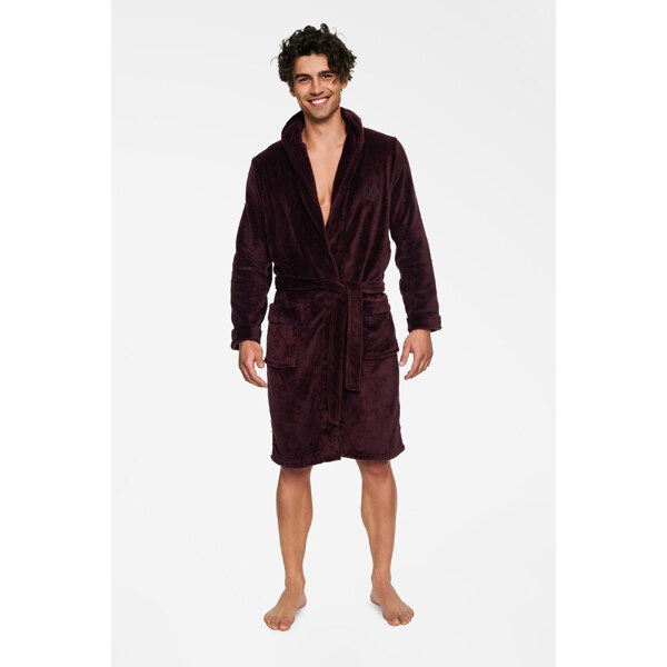 Župan Trick 40067-93X Maroon - Henderson 35434985