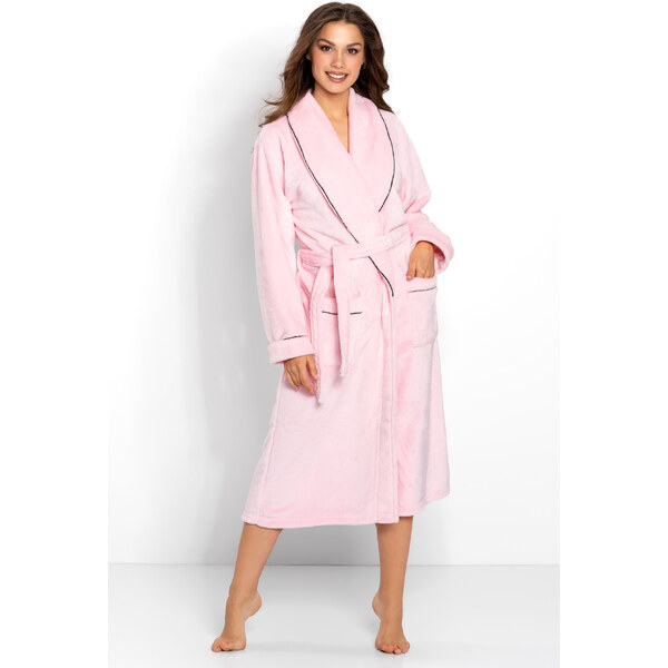 Eloise Dlhý župan - Momenti Per Me 37045256