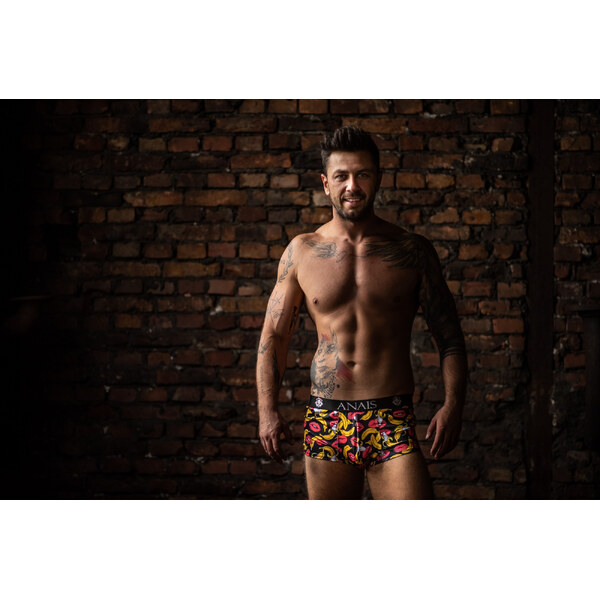 Banánové boxerky - Anais 43871429