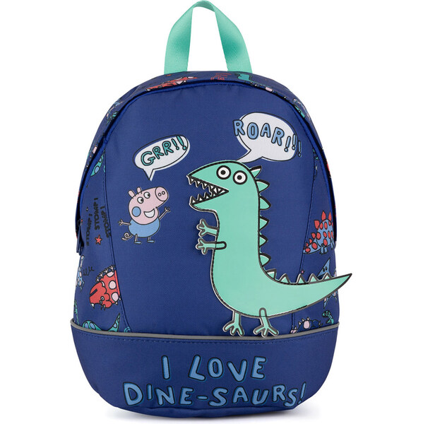 Ruksak Peppa Pig 59093523