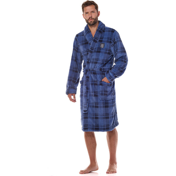 Rúcho Hero Long 2455 Navy - L&L 57490424