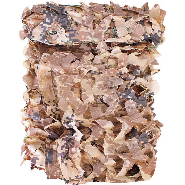 Maskovacia sieť 2x3m Desert Digital 59088203