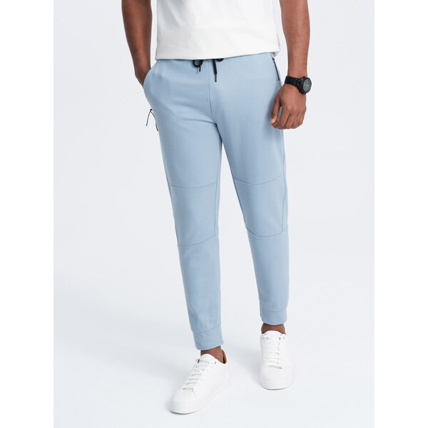 Ombre Pánske tepláky Edoti 50516854