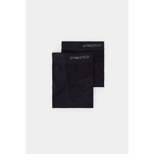 SPRINGFIELD Pánske 2-balenie športových boxeriek 59088835