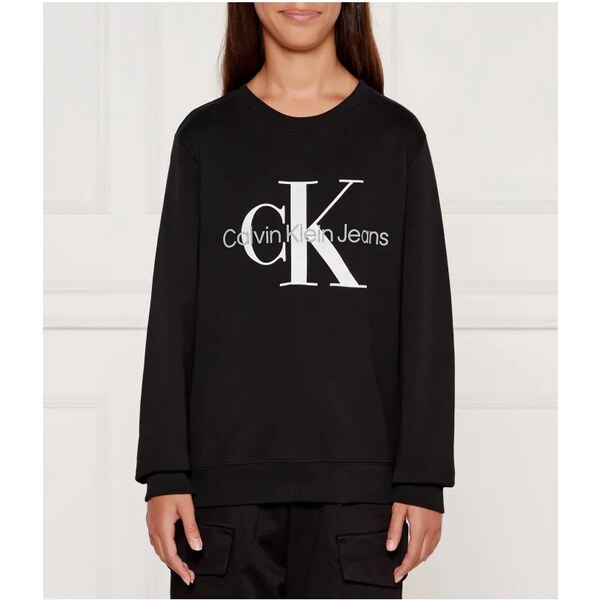 Calvin Klein Jeans Mikina | Regular Fit 34562937