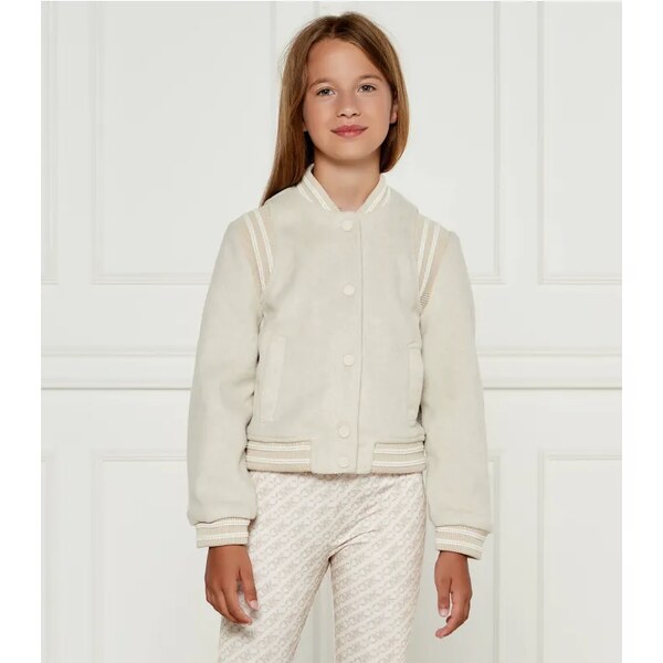 Guess Bunda bomberka | Regular Fit 47902568