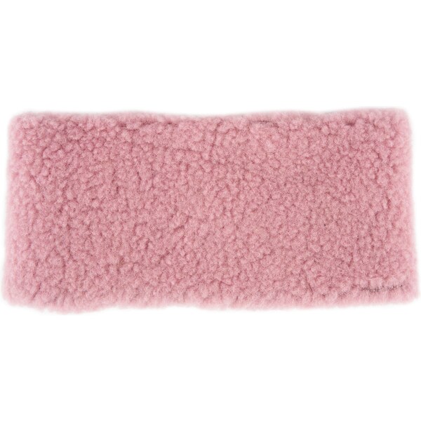 Vlnka Vlnená čelenka ružová veľkosti oblečenia XXS/XS 58393163