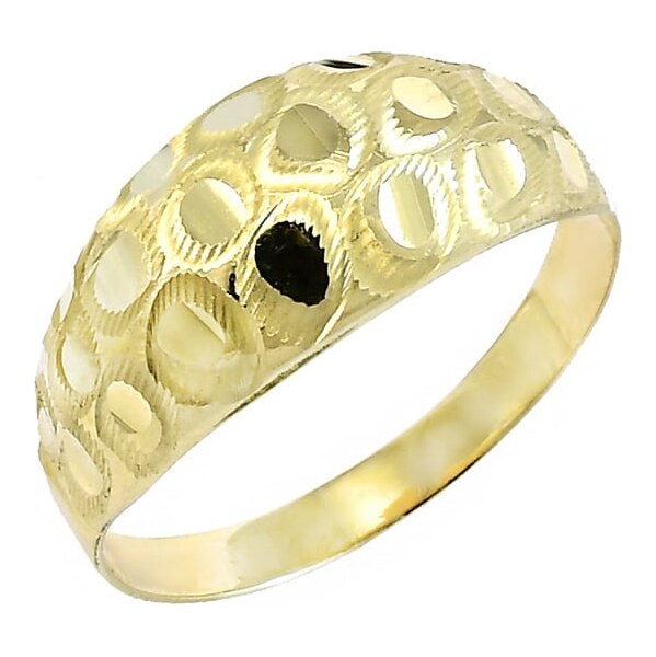 Zlatý prsteň Glare 770 51196862