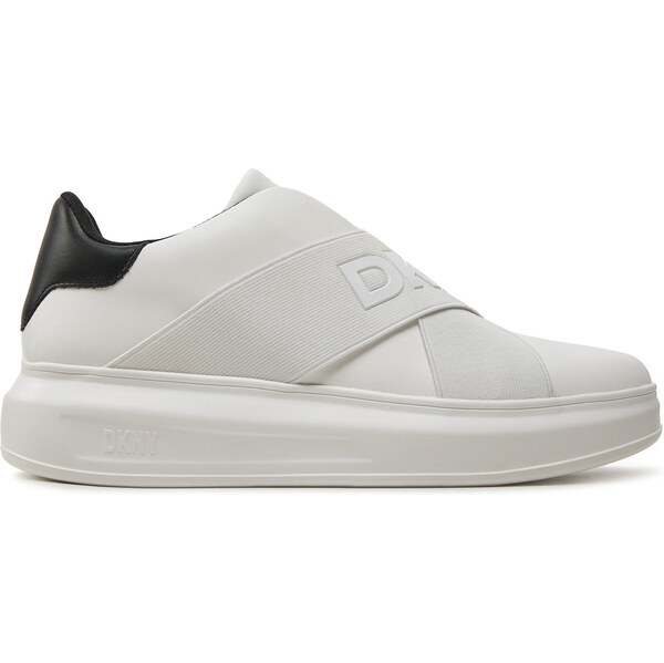 Sneakersy DKNY 59093239