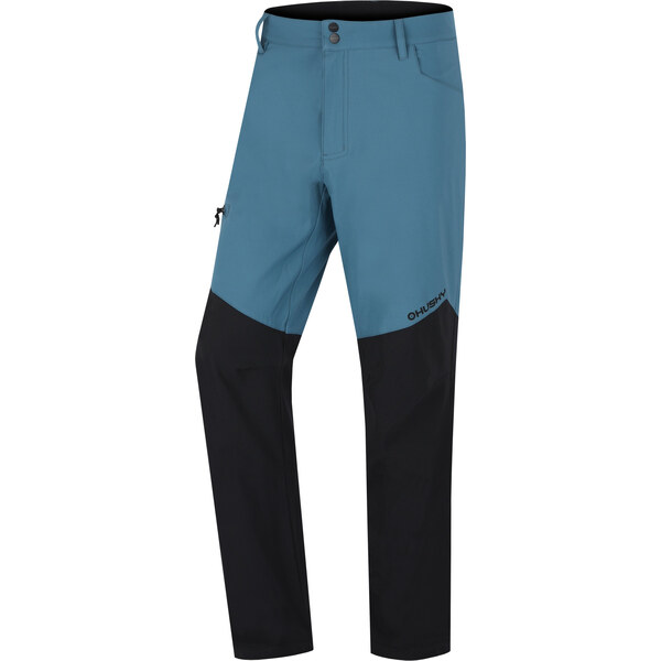 Husky Kavia M turquoise/black 60335357