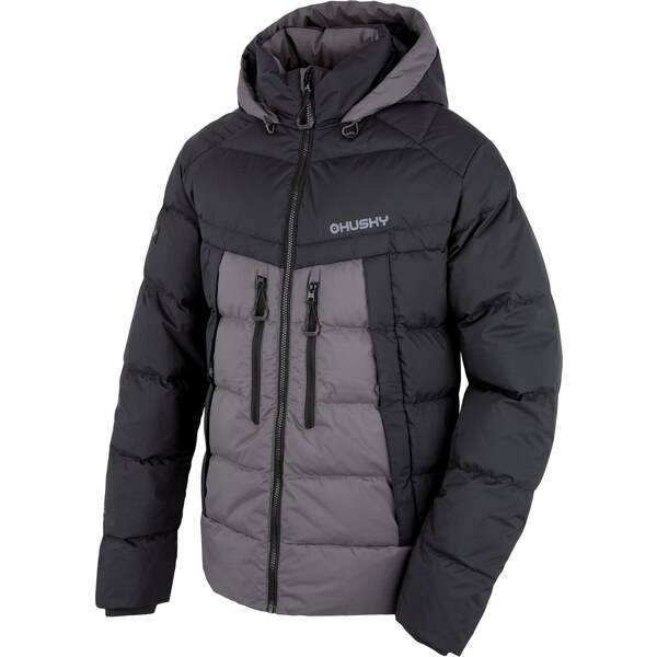 Husky Durra M black/grey 59091947