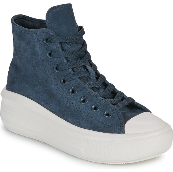 Converse Členkové tenisky CHUCK TAYLOR ALL STAR MOVE PLATFORM COLORFUL 59093765