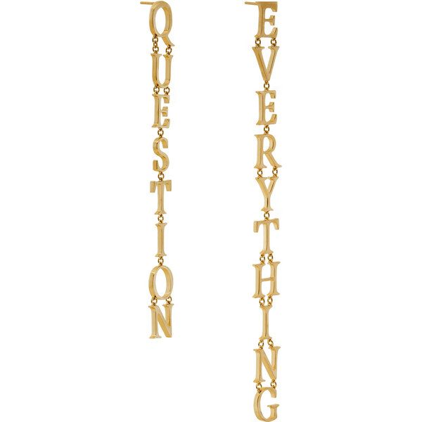 Náušnice Off-White 59081083