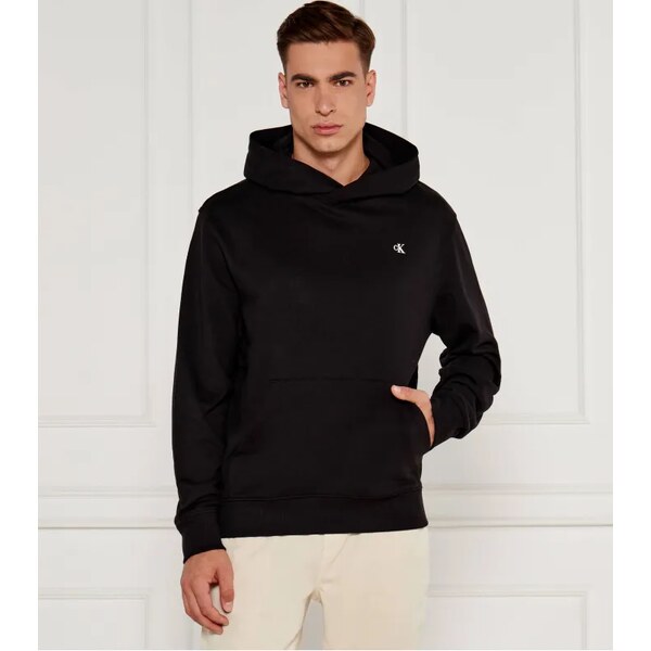Calvin Klein Jeans Mikina | Regular Fit 59092250