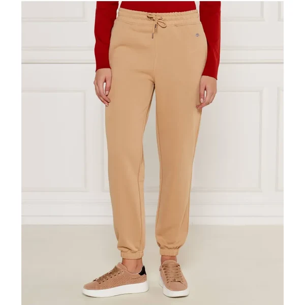 Gant Teplákové nohavice SHIELD | Relaxed fit 59092229