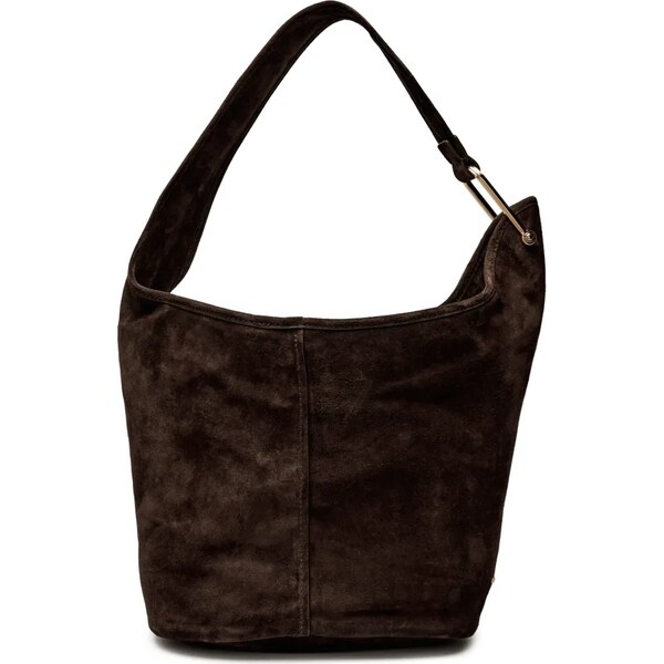 Michael Kors Hobo | semiš 59097221