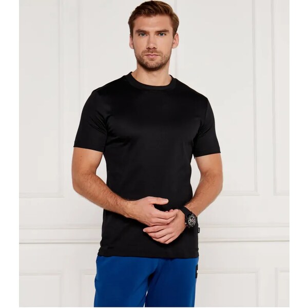 BOSS BLACK Tričko H-Tessler | Slim Fit 59092186