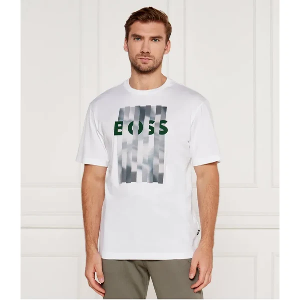 BOSS BLACK Tričko C-Tessin | Regular Fit 59097165