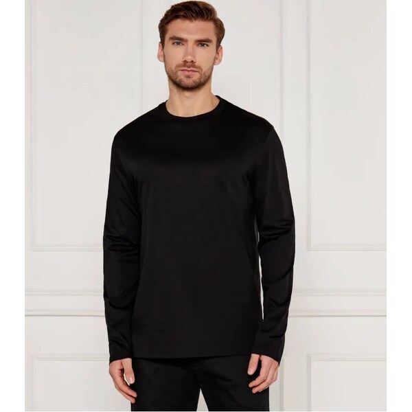 Armani Exchange Longsleeve | Regular Fit 61313520