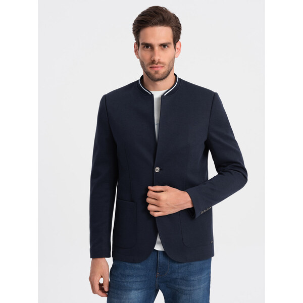 Pánske sako Ombre 67098565