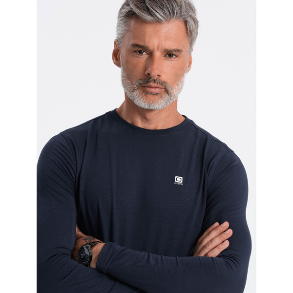 Pánske tričko Ombre 50563724