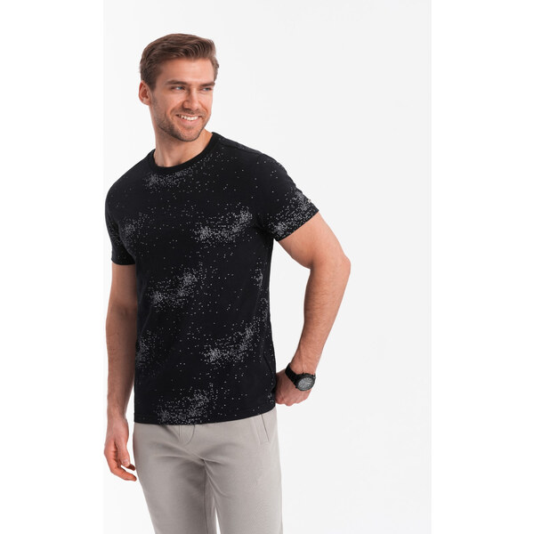 Pánske tričko Ombre 67098569