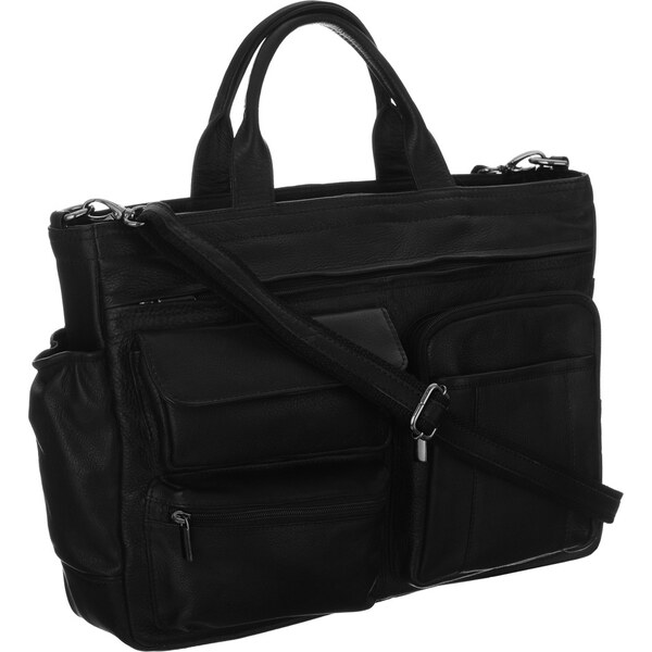 Inny Priestranná taška na 15 notebook 66065564