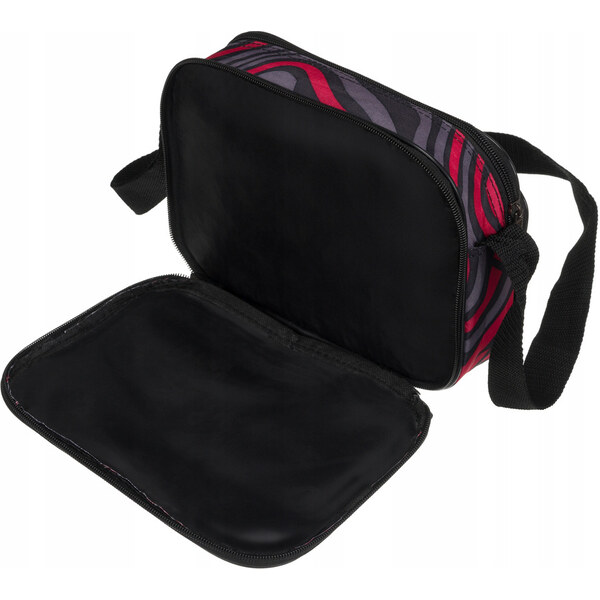 Pánska športová messenger taška z odolného polyesteru - Loren 58386477